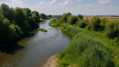 Büyük Menderes Nehri’nin Genel Özellikleri Ege Bölgesi’nde uzunluğu ile öne