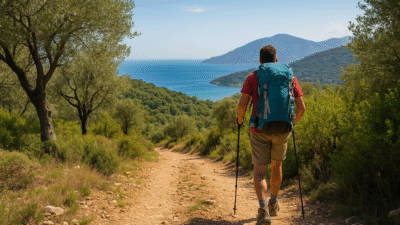 Ege sadece deniz ve güneşten ibaret değildir; her adımında tarih,