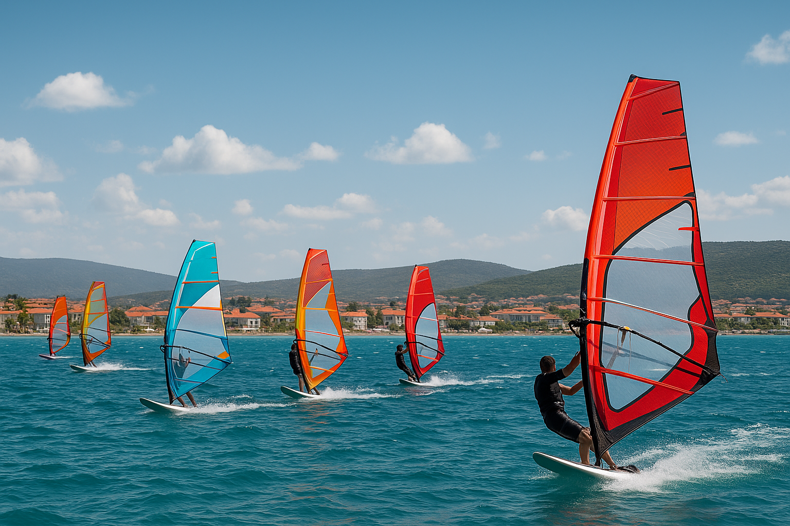 Ege’nin en özel kasabalarından biri olan Alaçatı, sadece taş evleriyle